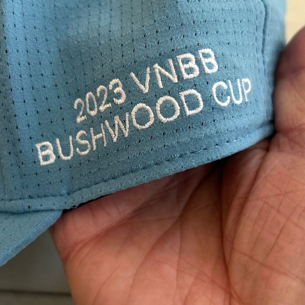 TITLEIST Blue Hat - Picture 6 of 7